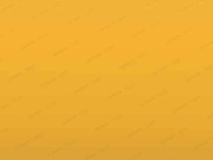Цвет Yellow, код 1023: спектральный рендер покрытия