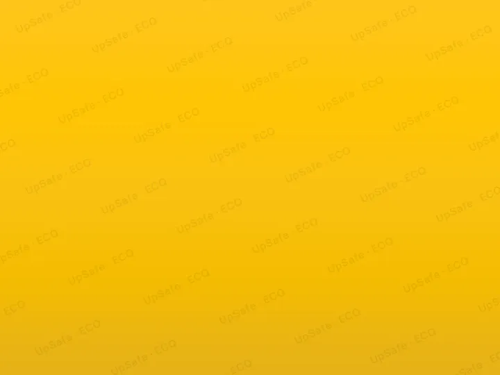 Цвет Jaune Peugeot, код ECQ, PUB: спектральный рендер покрытия