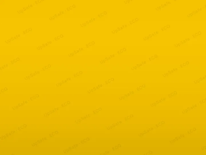 Цвет Jaune (Publ.), код ECQ: спектральный рендер покрытия