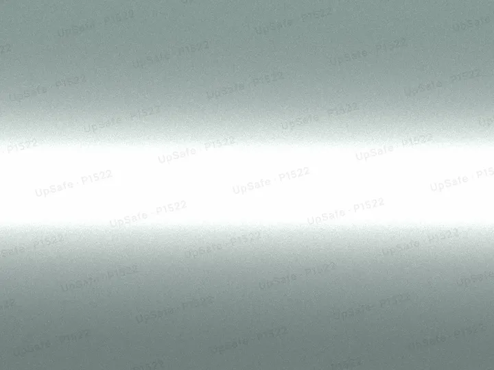 Цвет Gris, код P1522: спектральный рендер покрытия