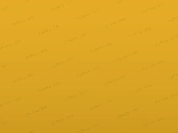 Цвет Jaune Equipco, код EAV: спектральный рендер покрытия