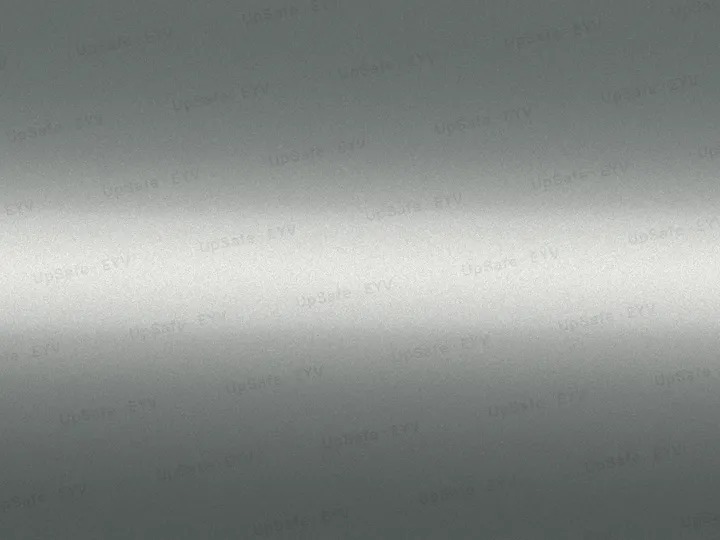 Цвет Gris Satellite, код EYV, M0YV: спектральный рендер покрытия