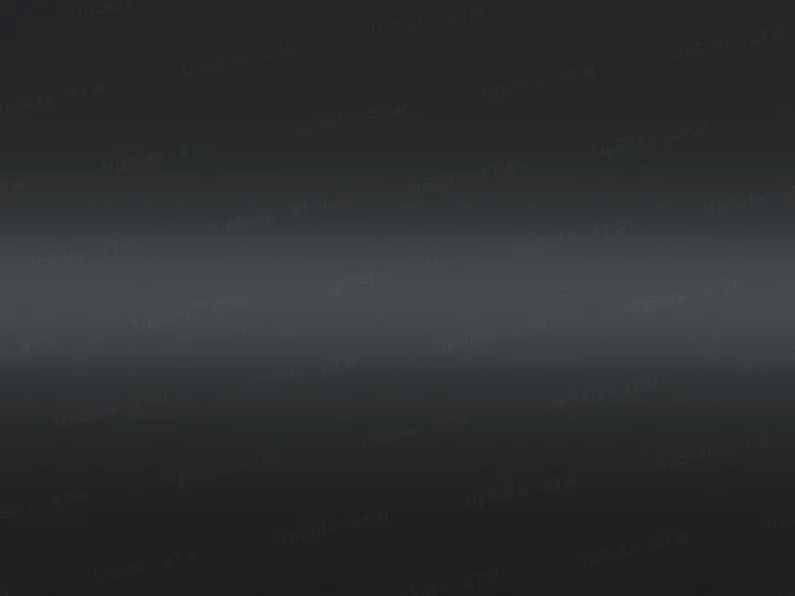Цвет Gris Graphite, код ATW, ETW, ETWAR, M0TW, M1TW: спектральный рендер покрытия