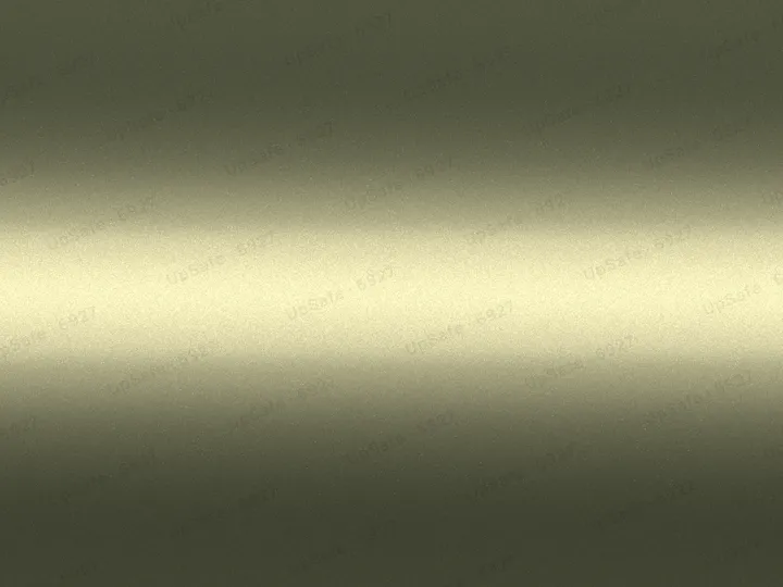 Цвет Pale Grape Green, код 6927: спектральный рендер покрытия