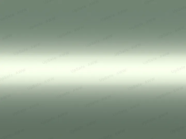 Цвет Vert Jade, код AWW, EQQ: спектральный рендер покрытия