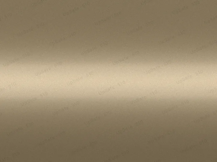 Цвет Beige Champagne 510, код 510: спектральный рендер покрытия