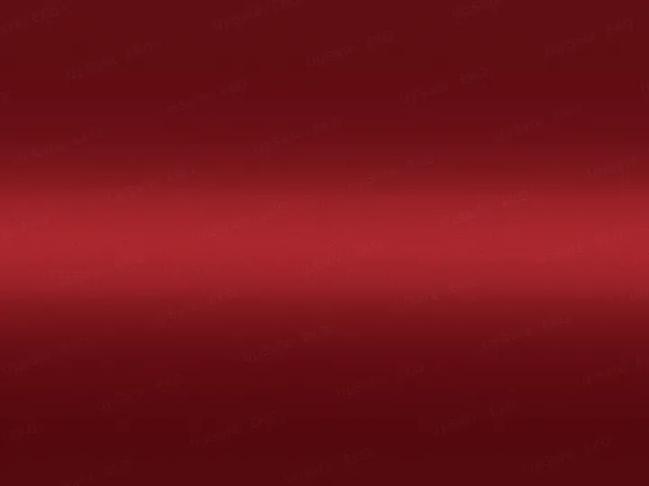 Цвет Vermelho Lucifer, код EKQ: спектральный рендер покрытия