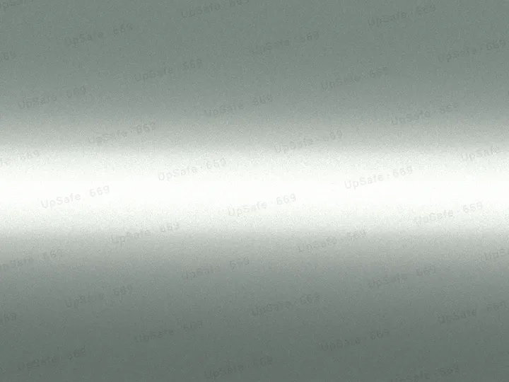 Цвет Gris Plata 2o Serie, код 669: спектральный рендер покрытия