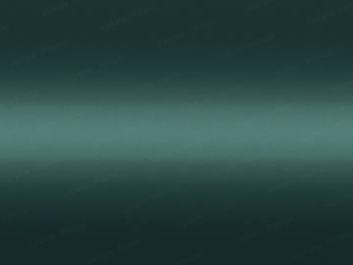 Цвет Verde Oscuro, код P90061: спектральный рендер покрытия