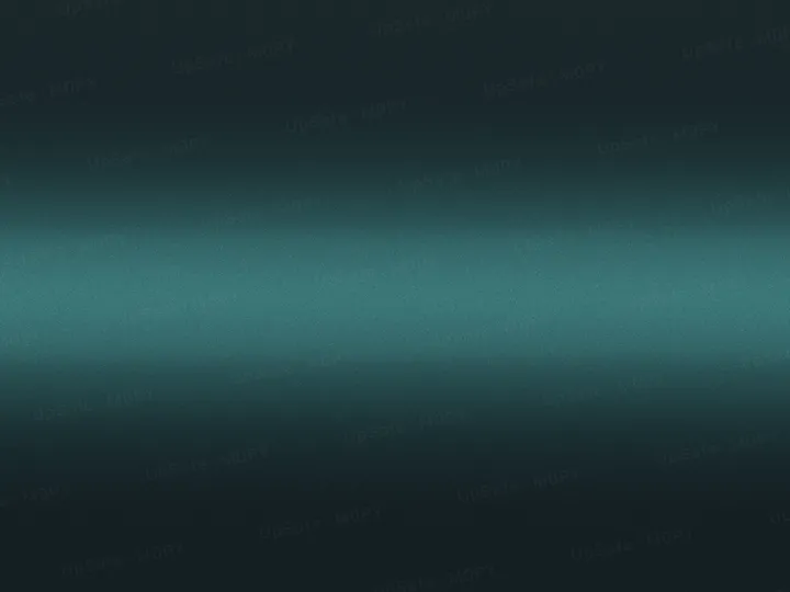 Цвет Bleu Atlantide, код M0PY, M1PY: спектральный рендер покрытия