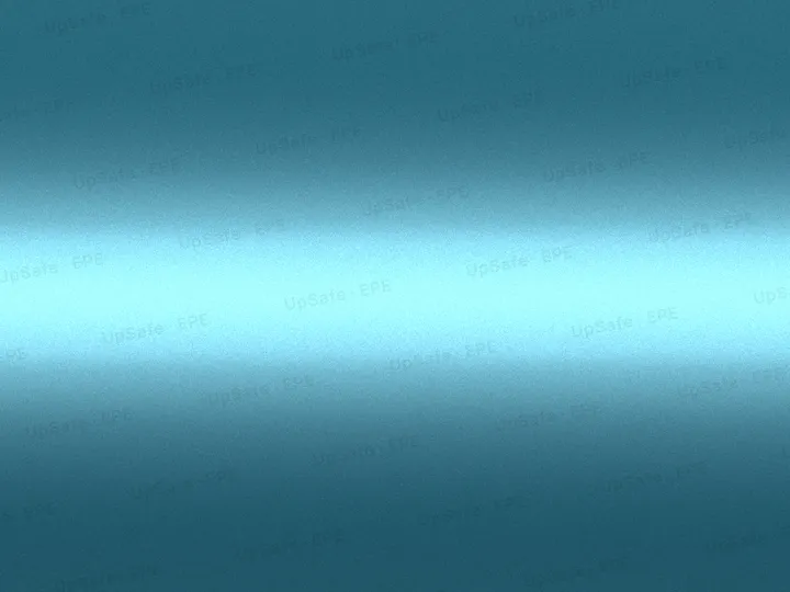 Цвет Bleu Azur, код EPE, M0PE, M1PE: спектральный рендер покрытия