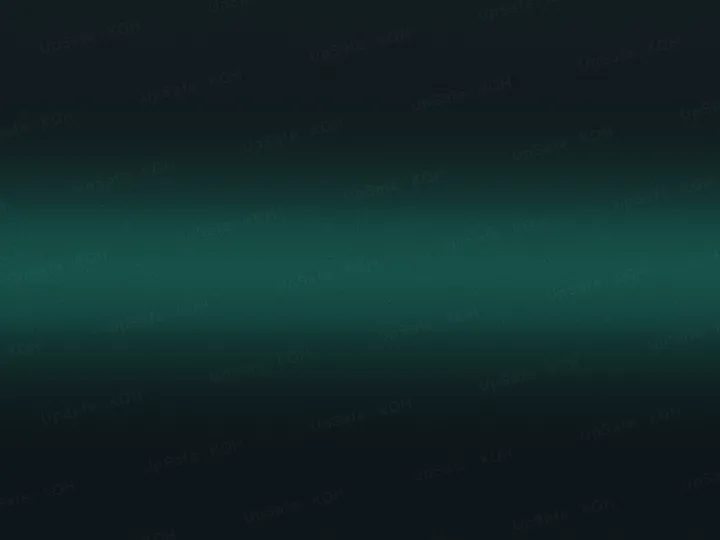 Цвет Vert Vega Metal, код KQH, M0QH: спектральный рендер покрытия