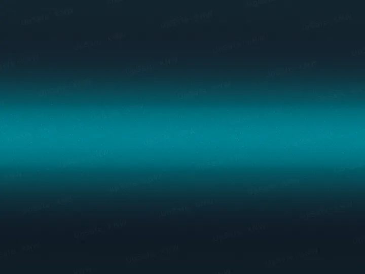 Цвет Bleu Genesis, код KNW, M04W, M0NW, NW4W: спектральный рендер покрытия