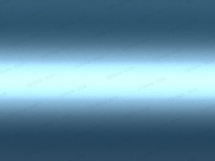 Цвет Bleu de Provence, код EGR, EGRC, M0GR: спектральный рендер покрытия
