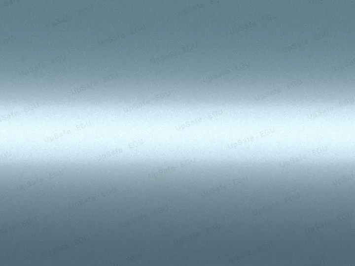 Цвет Bleu Atlantique, код EGU, M0GU: спектральный рендер покрытия