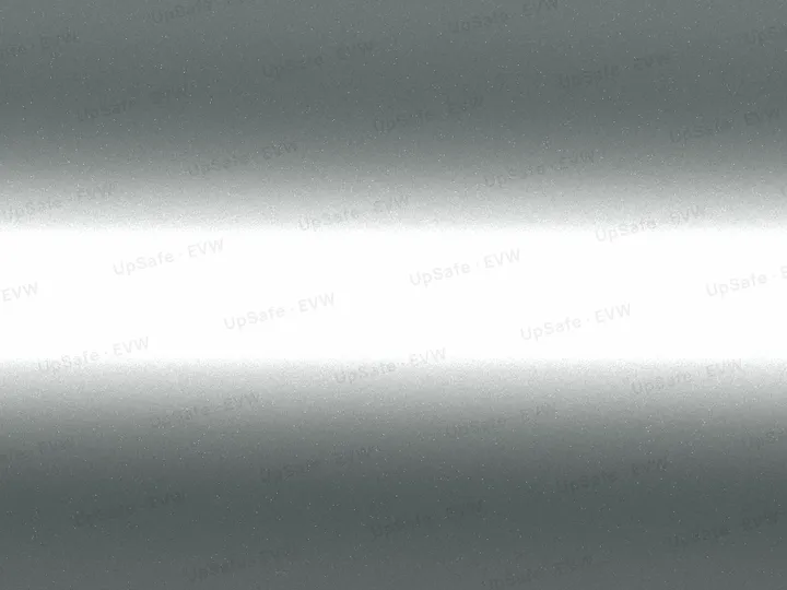 Цвет Gris Thallium, код EVW, EVWC, M0VW, MEVW: спектральный рендер покрытия