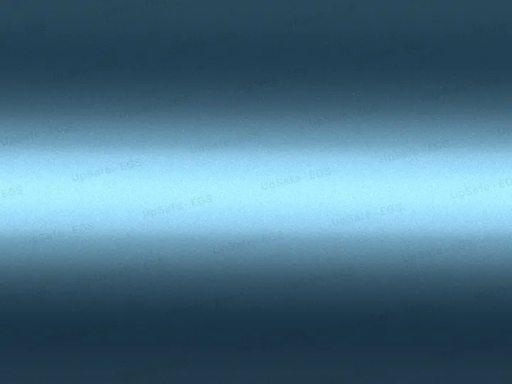 Цвет Bleu Riviera, код EGS, EGSC, M0GS: спектральный рендер покрытия