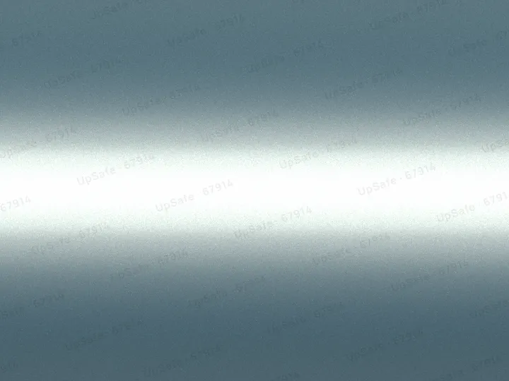 Цвет Gris Iceland, код 67914, 7934, EYL, EYLC, KTM, M0YL: спектральный рендер покрытия