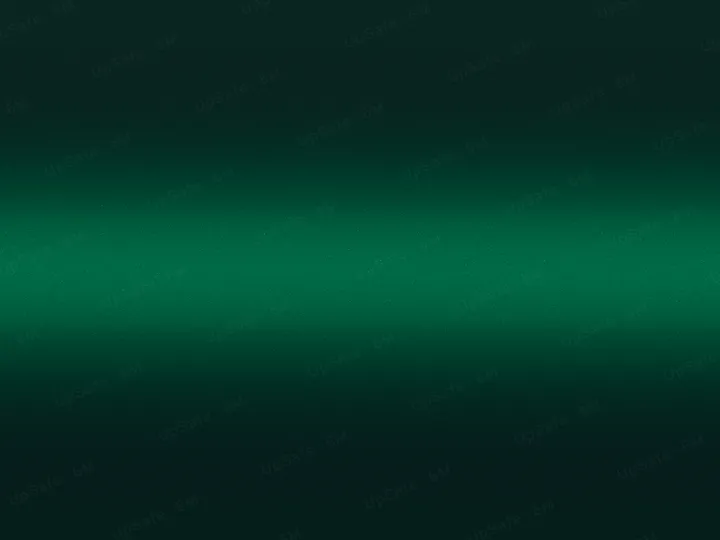Цвет Vert Intensive, код 6M, KQM, KQMD, M06M, QM6M: спектральный рендер покрытия