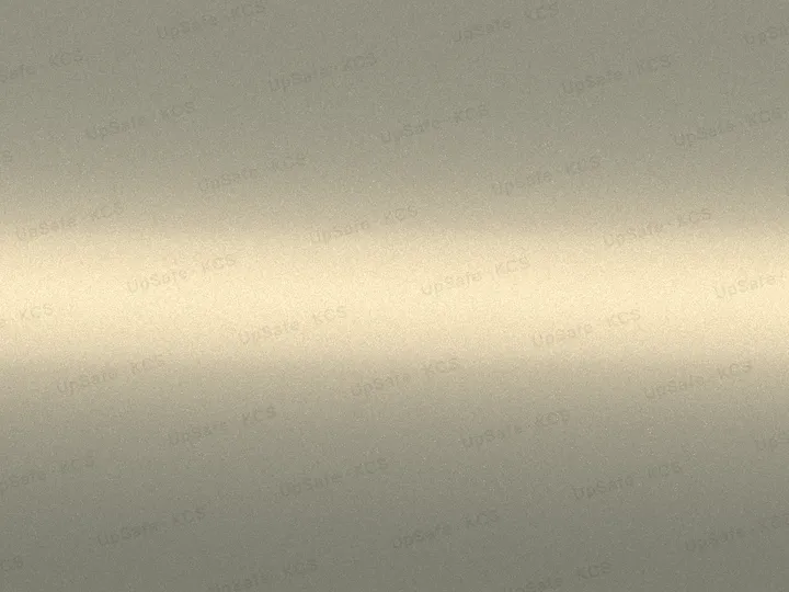 Цвет Beige Solstice, код KCS, KCSD: спектральный рендер покрытия