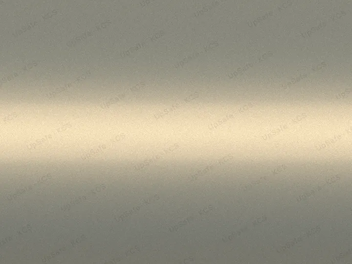 Цвет Beige Solstice, код KCS: спектральный рендер покрытия
