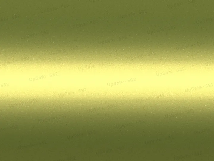 Цвет Jaune Lacerta, код 582, B7, KAR, KARC, M0B7: спектральный рендер покрытия