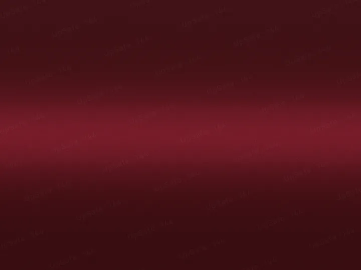 Цвет Rojo Vulcaine, код 144: спектральный рендер покрытия