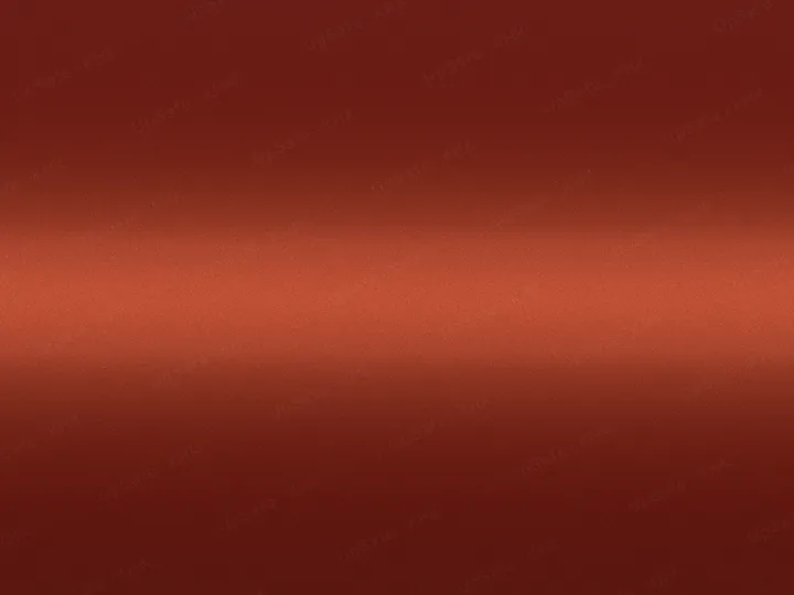Цвет Orange Tourmaline, код KHK, M0V7, V7: спектральный рендер покрытия