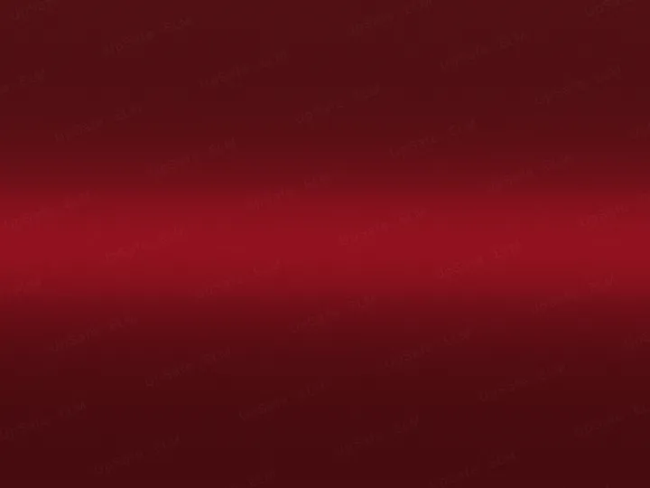 Цвет Bright Red, код ELM: спектральный рендер покрытия