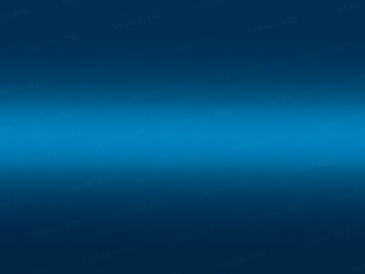 Цвет Bright Blue, код ERD: спектральный рендер покрытия