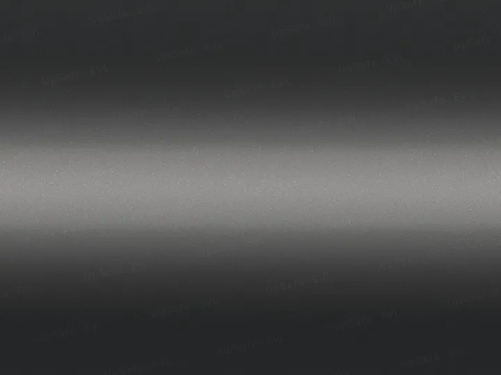 Цвет Gris Platinum, код EVL, M0VL, VL: спектральный рендер покрытия