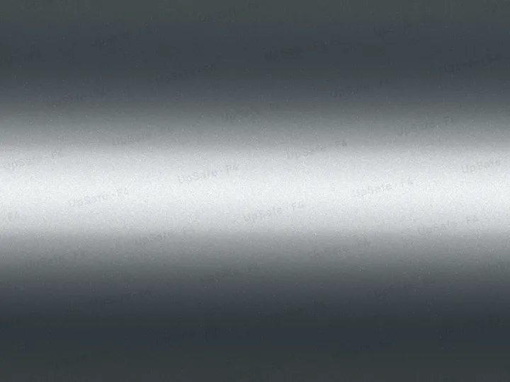 Цвет Gris Artence, код F4, KCA, KCAC, M0F4: спектральный рендер покрытия
