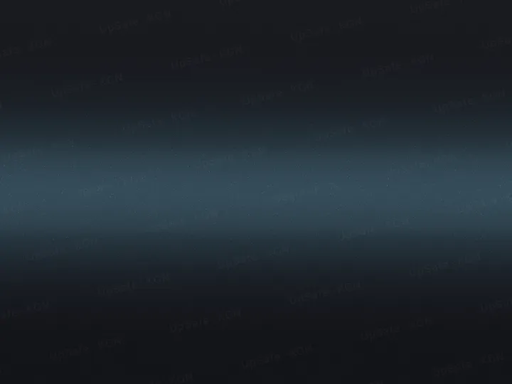Цвет Bleu Bourrasque, код KGN, M0T4, T4: спектральный рендер покрытия