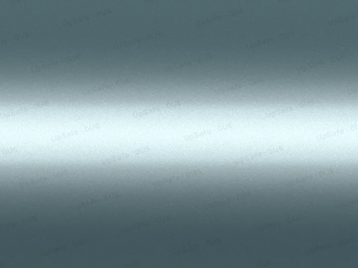 Цвет Bleu Inari, код 0U6, KGZ, M0U6, MOU6, OU6, U6: спектральный рендер покрытия