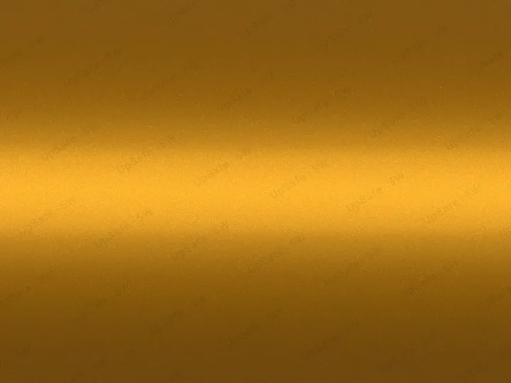 Цвет Jaune Pepite, код 5W, KPW, M05W: спектральный рендер покрытия