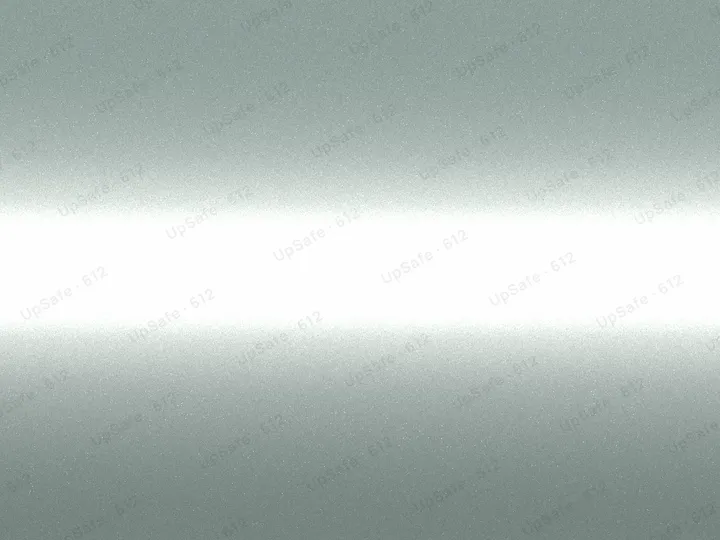 Цвет Gris Garbato, код 612, 9W, KTW, M09W: спектральный рендер покрытия