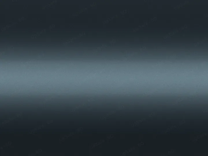 Цвет Steel Blue, код BQ, CHA00:XBQ, PBQ, QBQ, XBQ: спектральный рендер покрытия