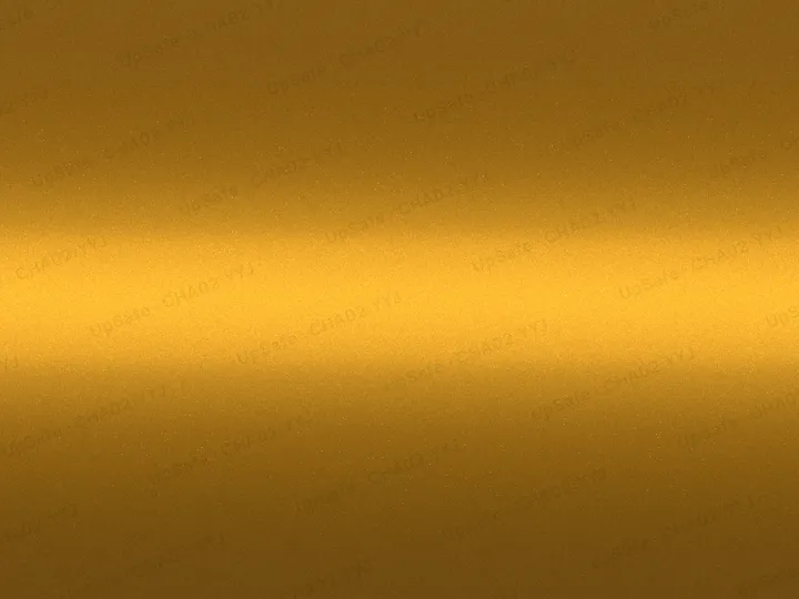 Цвет Inca Gold, код CHA02:YYJ, PYJ, QYJ, YJ, YYJ: спектральный рендер покрытия
