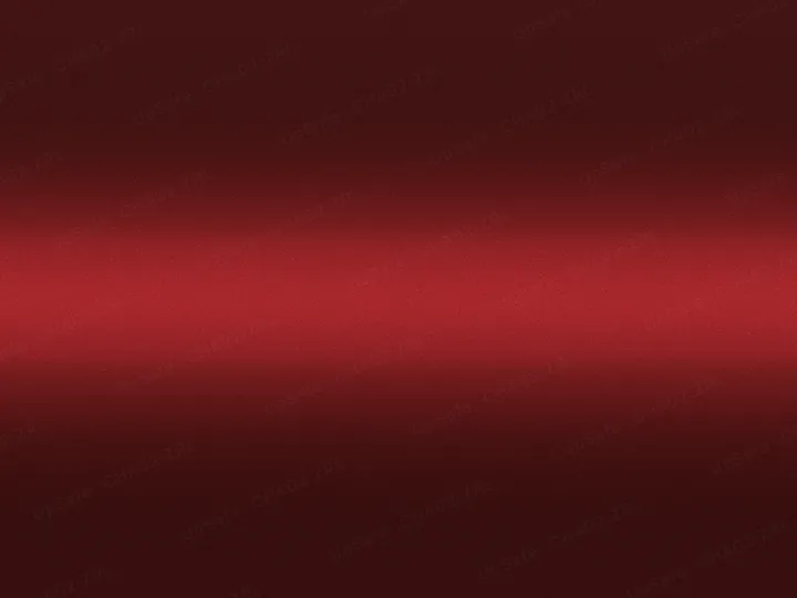 Цвет Candy Red, код CHA02:ZRL, PRL, QRL, RL, ZRL: спектральный рендер покрытия