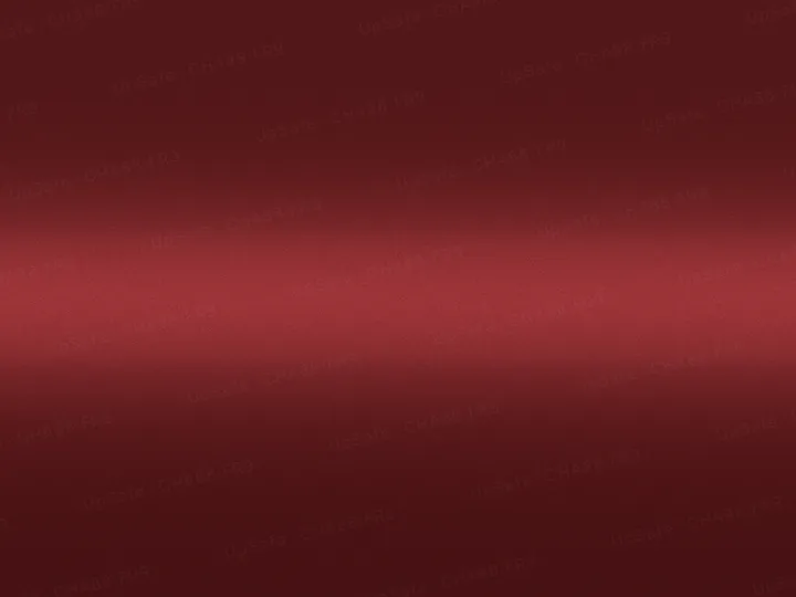 Цвет Garnet Red, код CHA88:FR9, FR9, PR9, QR9: спектральный рендер покрытия