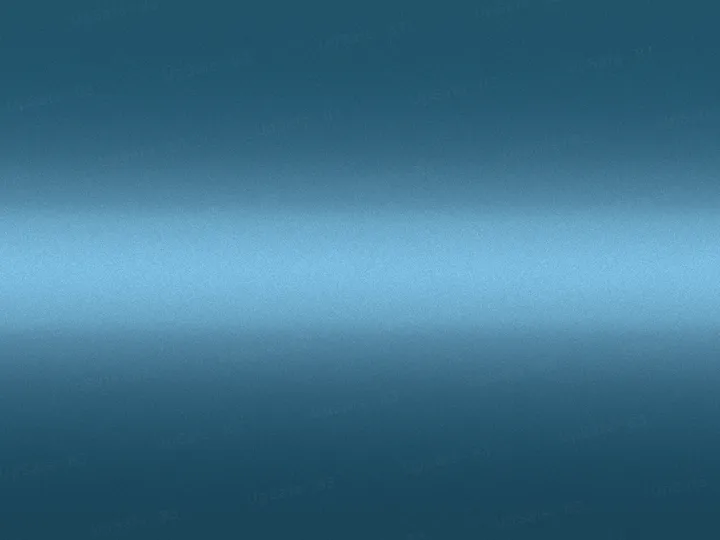Цвет Spinnaker Blue, код B3, CHA89:HB3, HB3, PB3, QB3: спектральный рендер покрытия