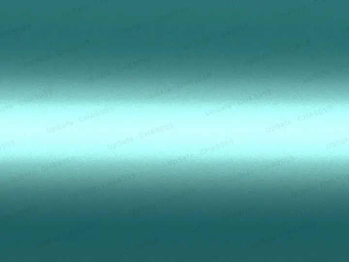 Цвет Frosted Green, код CHA9059, F89, PGZ: спектральный рендер покрытия