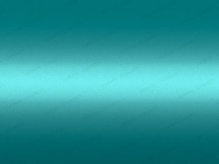 Цвет Lt. Turq. Blue, код CHA9271, K93, PQ5, T93: спектральный рендер покрытия