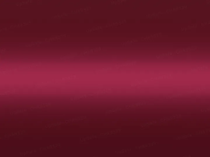 Цвет Raspberry Red, код CHA9329, PM3, R33: спектральный рендер покрытия