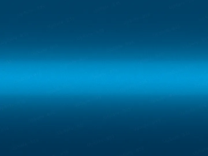 Цвет Electric Blue, код B35, CHA9424, PC3: спектральный рендер покрытия