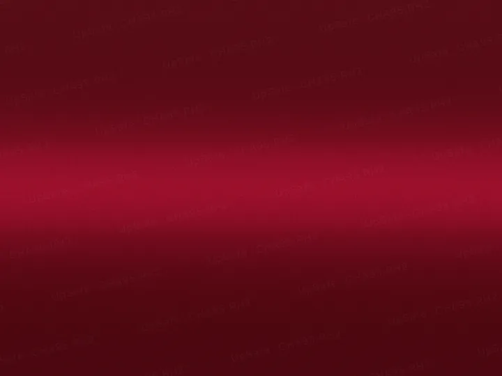 Цвет Candy Apple Red, код CHA95:RH2, H2, PH2, QH2, RH2: спектральный рендер покрытия