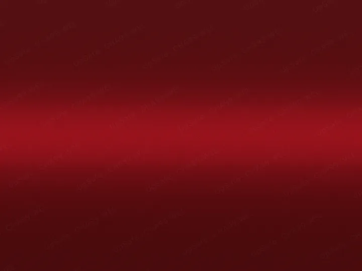 Цвет Inferno Red, код CHA99:WEL, EL, PEL, QEL, WEL: спектральный рендер покрытия