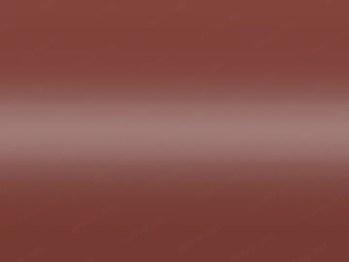 Цвет Cedar Red, код ARK, CHAARKI, RK: спектральный рендер покрытия