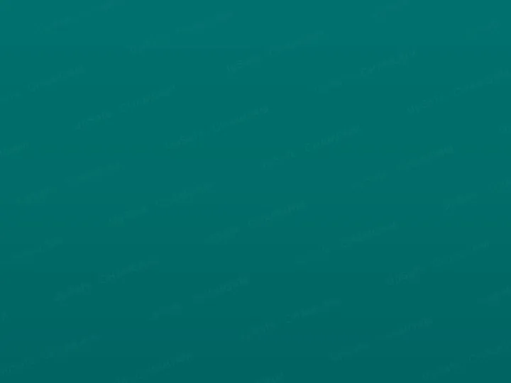 Цвет Sea Green-Stripe, код CHAMGNM, MGN: спектральный рендер покрытия
