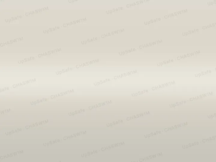 Цвет Stone White, код CHASW1M, SW1: спектральный рендер покрытия